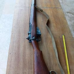 Lee enfield en 303 d origine