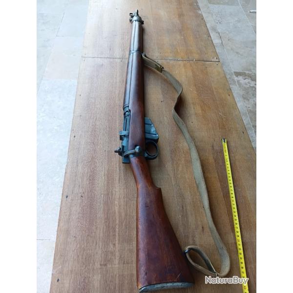 Lee enfield en 303 d origine