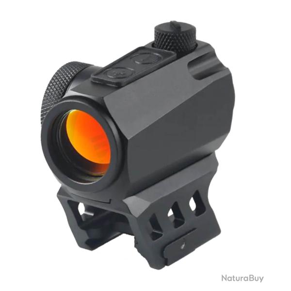 Point rouge 1x30 R5A Lancer Tactical