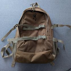 Sac a dos browning