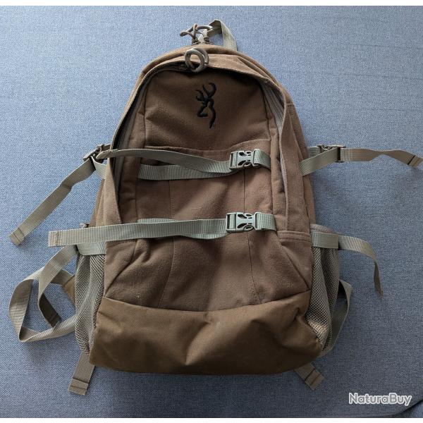 Sac a dos browning