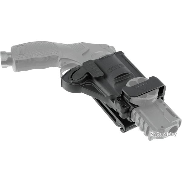 HOLSTER RETENTION BOUTON T4E TR50