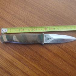 DAGUE DE BOTTE GERBER