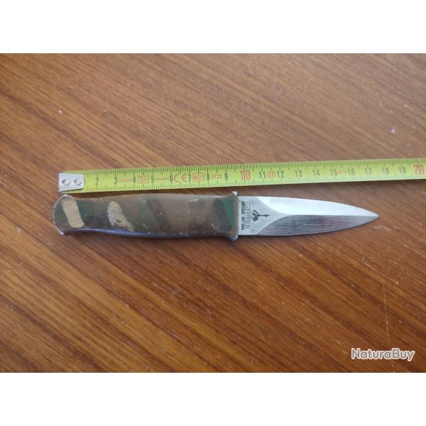 DAGUE DE BOTTE GERBER