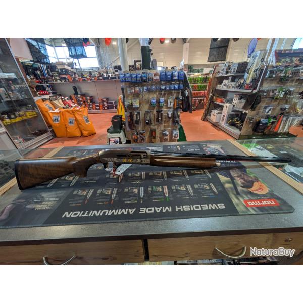 Fusil semi auto benelli duca montefeltro calibre 12