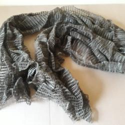 foulard sniper camouflage ,photos animaliere cache zoom,chasse foret
