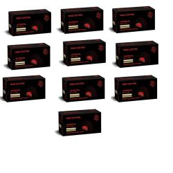 Munitions GECO cal.38 sp&eacute;cial wad cutter 9.6g 146gr par 500