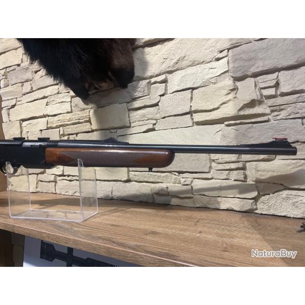 Carabine Browning semi-auto MKII cal 300 win mag - 1� Sans prix de r�serve