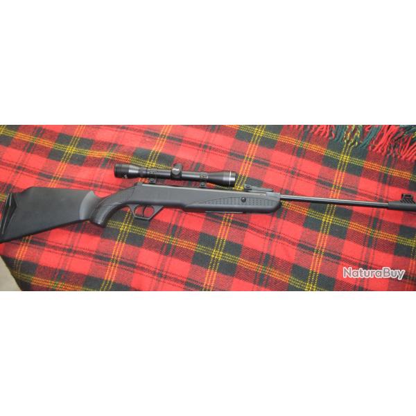 Carabine Diana Panther 21 d�tente T05