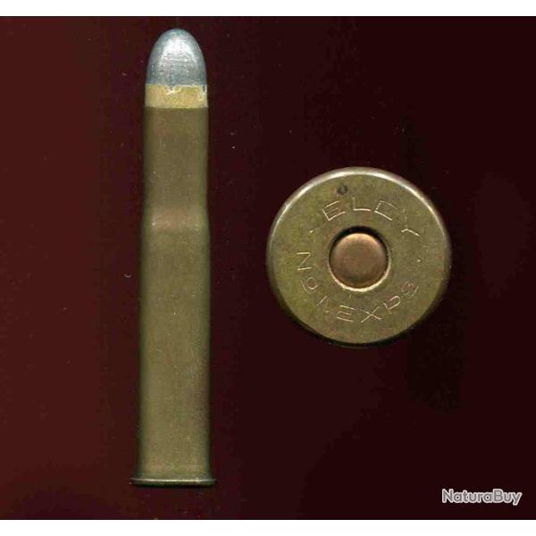 .500/450 Westley-Richards Express N�1- RARE - marquage : ELEY N�1 EXPs - �tui 69.8 mm
