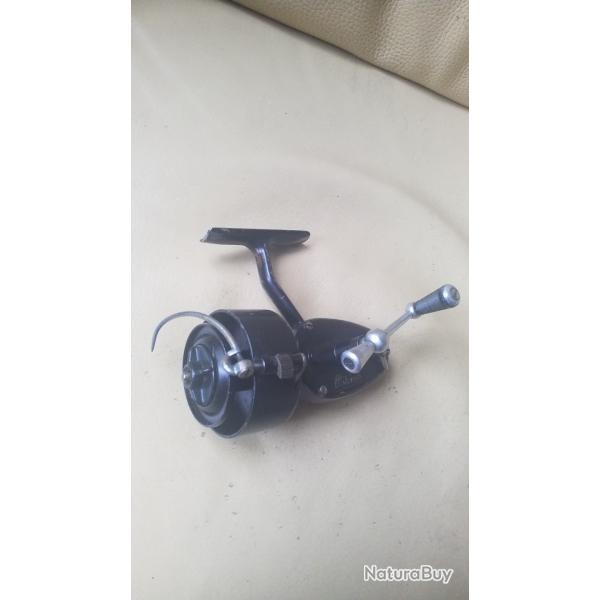 Ancien moulinet Mitchell 1950