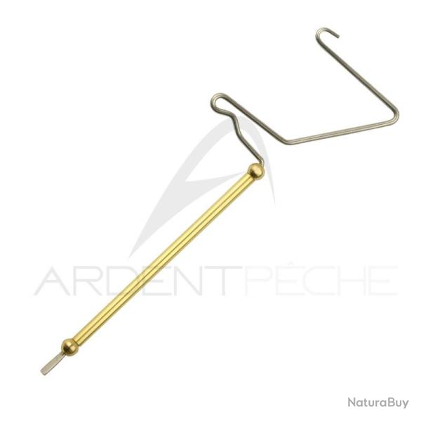 Finisseur de noeud Dr Slick rotatif