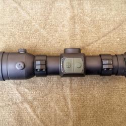 A SAISIR !! POINT ROUGE AIMPOINT H34L 2MOA