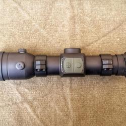 A SAISIR !! POINT ROUGE AIMPOINT H34L 2MOA