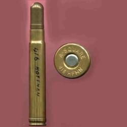 .416 HOFFMAN - A-SQUARE - &eacute;tui de 72.2 mm