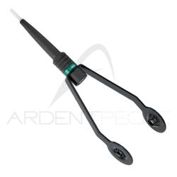 Porte bobine C&F DESIGN CFT60 L