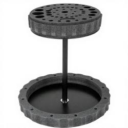 Porte outil rotatif C&F DESIGN CFT-176
