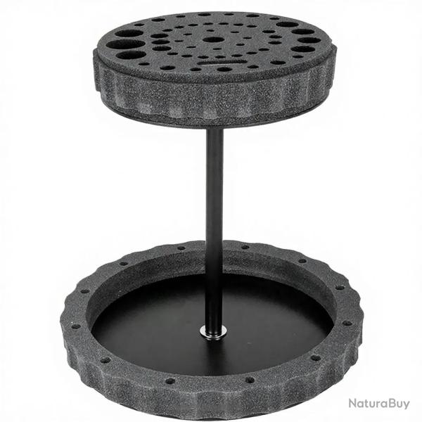 Porte outil rotatif C&F DESIGN CFT-176
