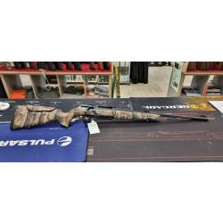 Carabine Merkel  Rx Helix camo cal 30-06 can 56 cm