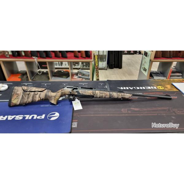 Carabine Merkel  Rx Helix camo cal 30-06 can 56 cm