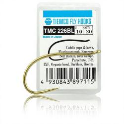 Hame&ccedil;on mouche TIEMCO 226BL H16