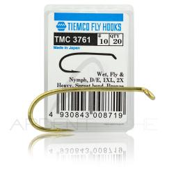 Hame&ccedil;on mouche TIEMCO 3761 H16