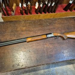 Fusil Blaser F3 cal 12/76