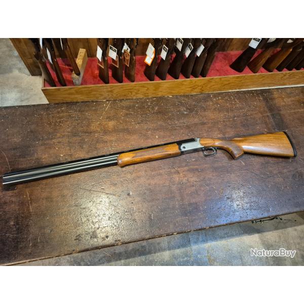 Fusil Blaser F3 cal 12/76