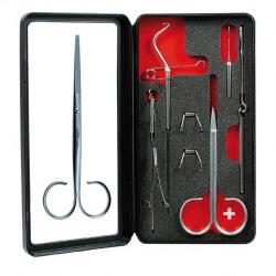Kit 7 outils PETITJEAN
