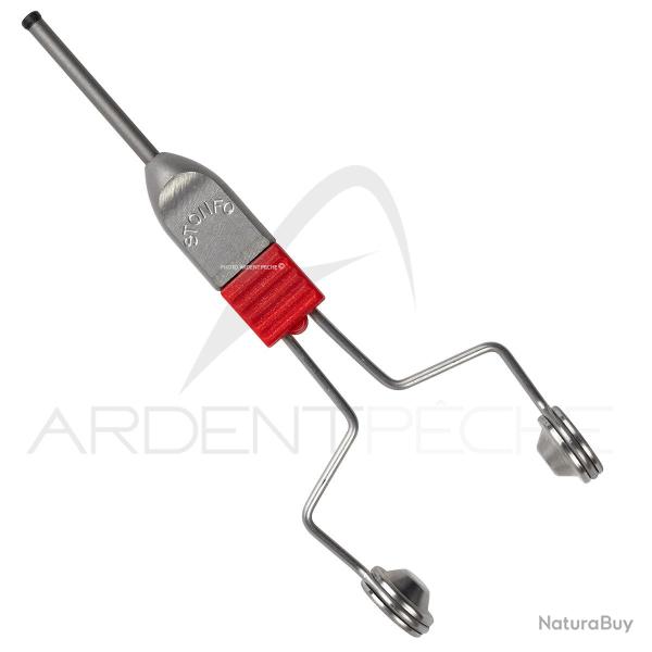 Porte bobine STONFO BOBTEC 2