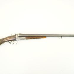 fusil helice juxtapos&eacute; 12/70 pour ench&egrave;re 1� sans prix de r&eacute;serve vp2l4