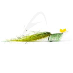 Mouche FMF Gurgler Olive H2