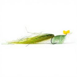 Mouche FMF Gurgler Olive H2