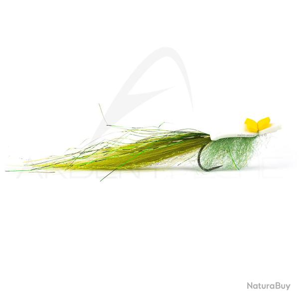 Mouche FMF Gurgler Olive H2