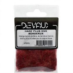 Dubbing DEVAUX Dubbing Hare plus Bordeaux