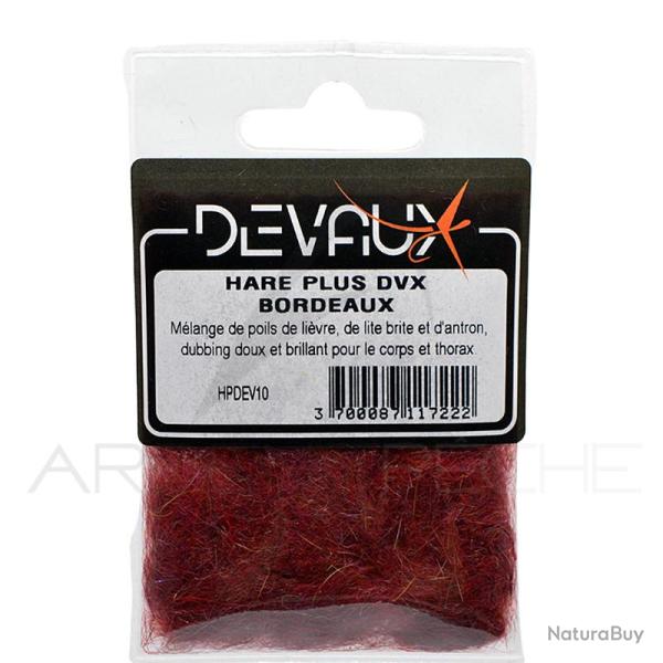 Dubbing DEVAUX Dubbing Hare plus Bordeaux
