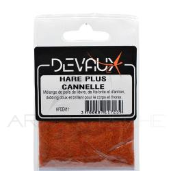Dubbing DEVAUX Dubbing Hare plus Canelle