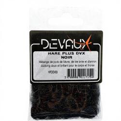 Dubbing DEVAUX Dubbing Hare plus Noir
