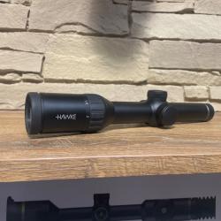 Lunette Hawke Endurance 30 WA 1-4x24 - 1� Sans prix de r&eacute;serve