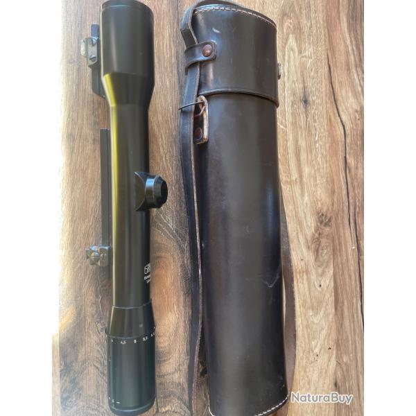 Carl Zeiss - Diavari-D 1,5-6x