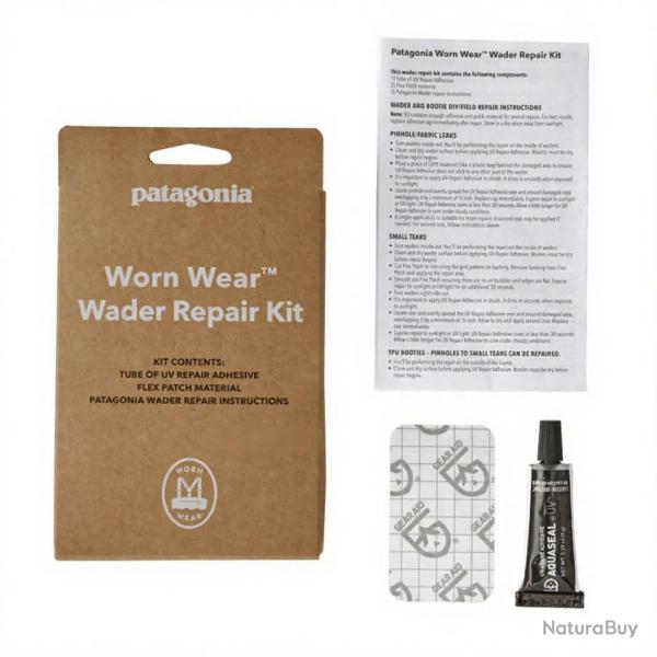 Wader Repair Kit PATAGONIA