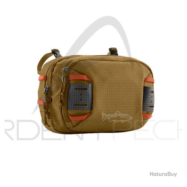 Stealth Switch PATAGONIA Pack 5L Bobcat Brown