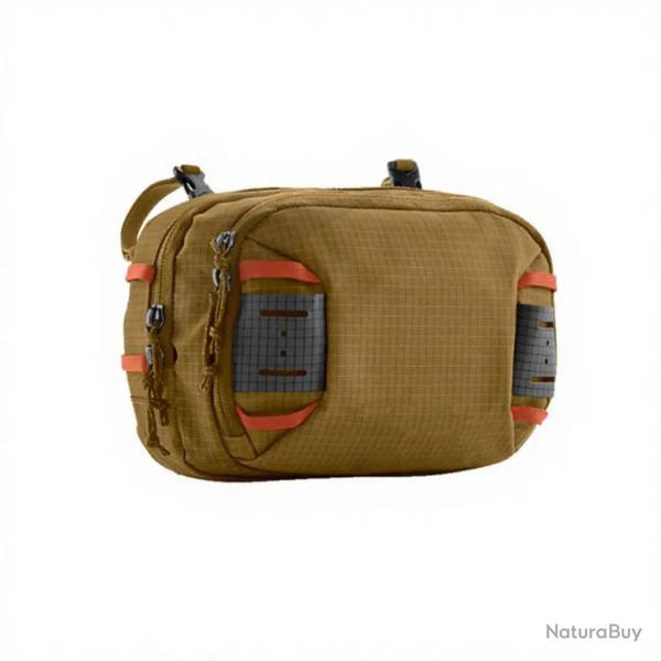 Stealth Switch PATAGONIA Pack 5L Bobcat Brown