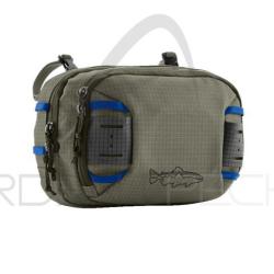 Stealth Switch PATAGONIA Pack 5L River Rock Green P6 Blue
