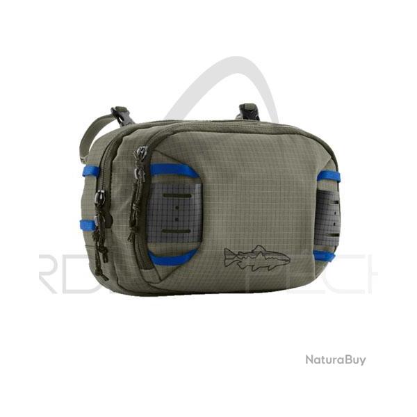 Stealth Switch PATAGONIA Pack 5L River Rock Green P6 Blue