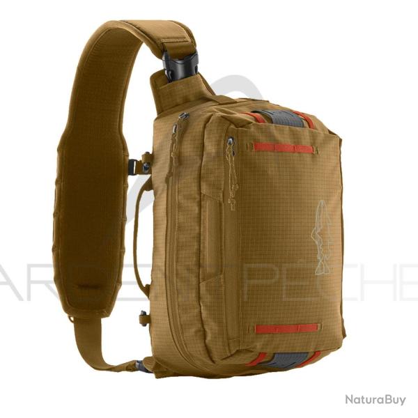 Stealth Switch PATAGONIA Pack 9L Bobcat Brown