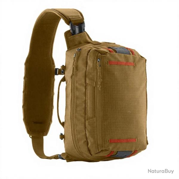 Stealth Switch PATAGONIA Pack 9L Bobcat Brown