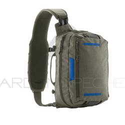 Stealth Switch PATAGONIA Pack 9L River Rock Green P6 Blue