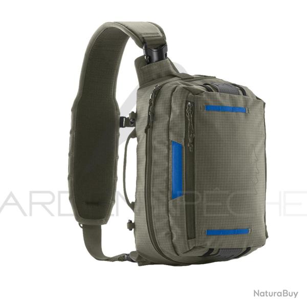 Stealth Switch PATAGONIA Pack 9L River Rock Green P6 Blue