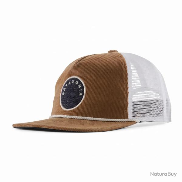 Casquette PATGONIA Fly Catcher Coriander Brown